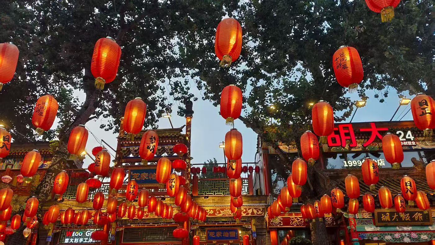 Explore Beijing with Our Ultimate Beijing Travel Guide
