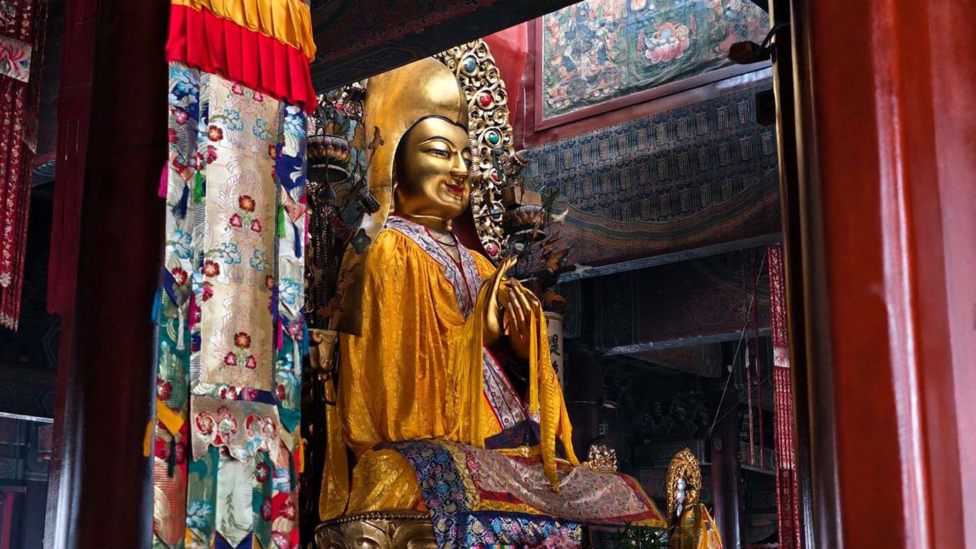 Historical Beijing: Must-See Landmarks of the Capital