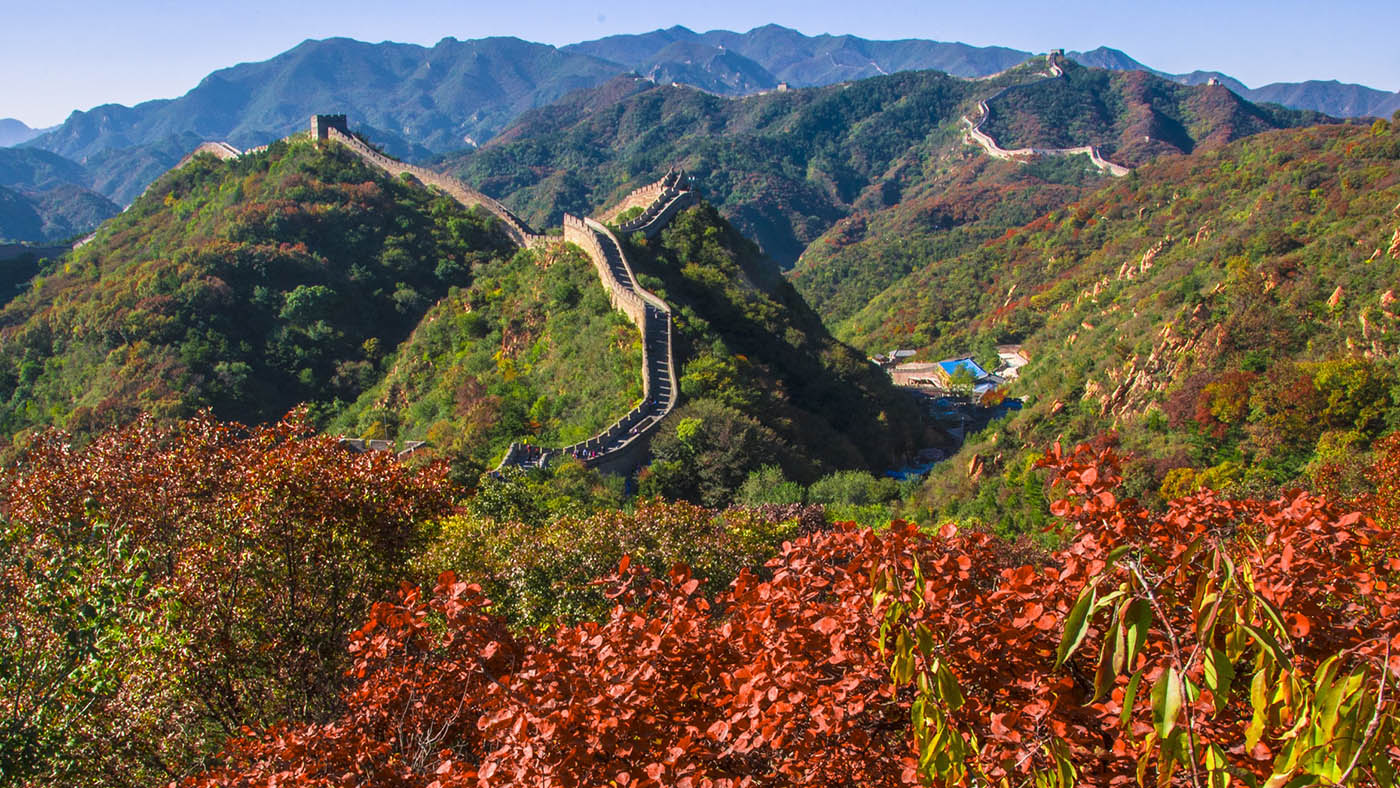 Discover the Historical Significance: When Was the Great Wall of China Built?
