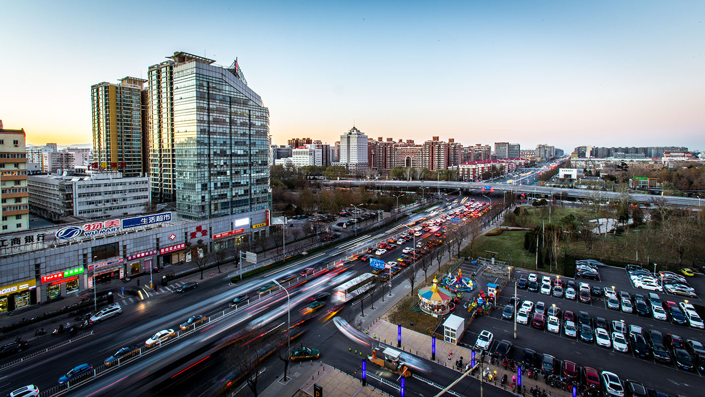 Explore Modern & Cultural Beijing: Top Places for Travellers
