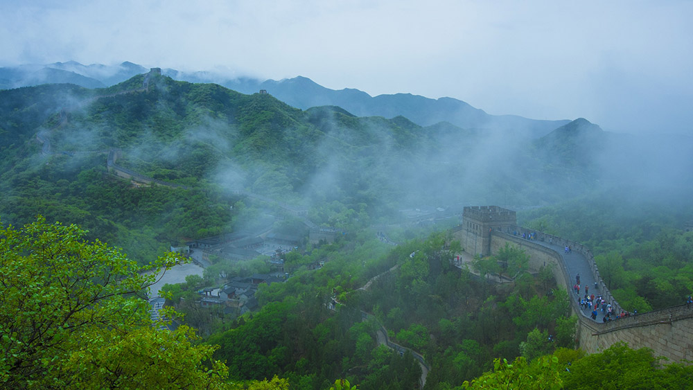 Badaling Greatwall