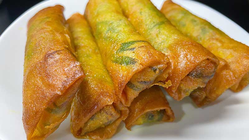 Spring Rolls