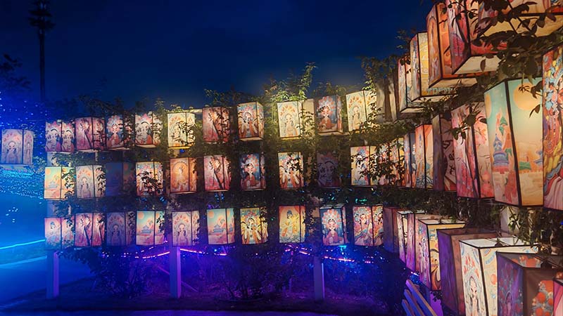 Discover Authentic Chinese New Year Traditions Today