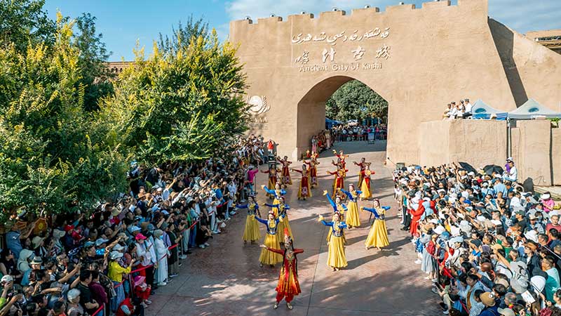 Uyghur culture