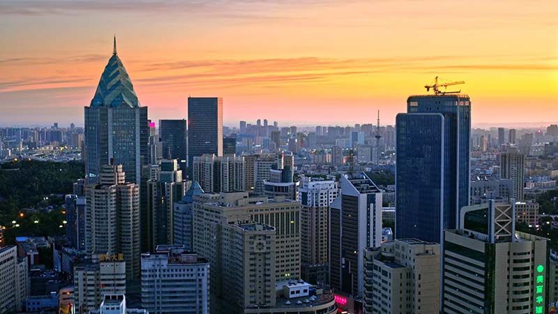 Best Xinjiang Travel Itineraries to Explore China's Silk Road