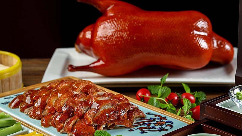 Peking Duck Restaurant