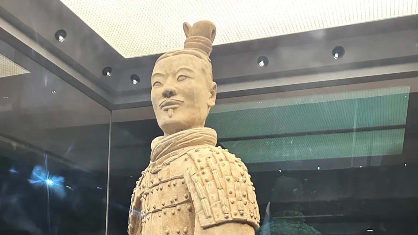 Top Xi’an Attractions: Must-See Cultural Landmarks
