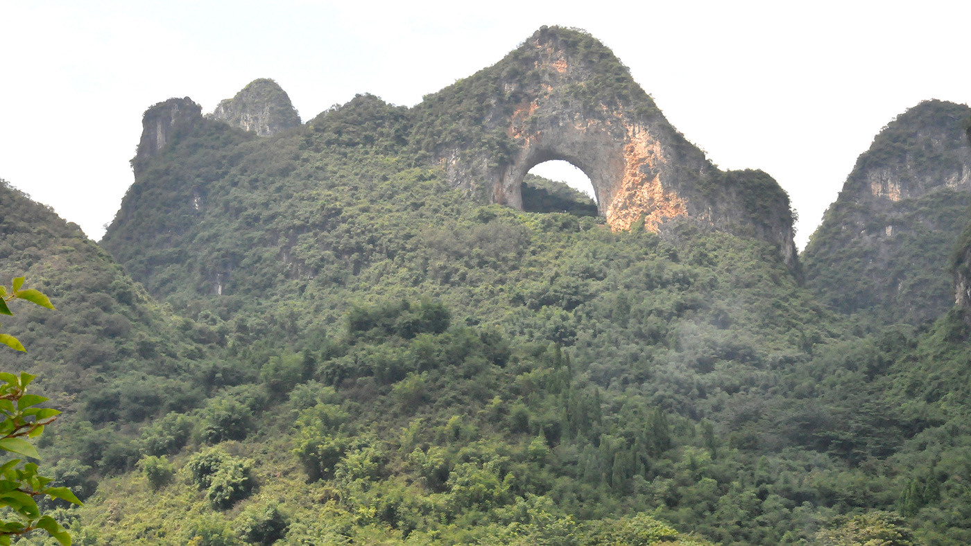 Discover the Enchanting Yangshuo Guilin: A Traveller's Guide