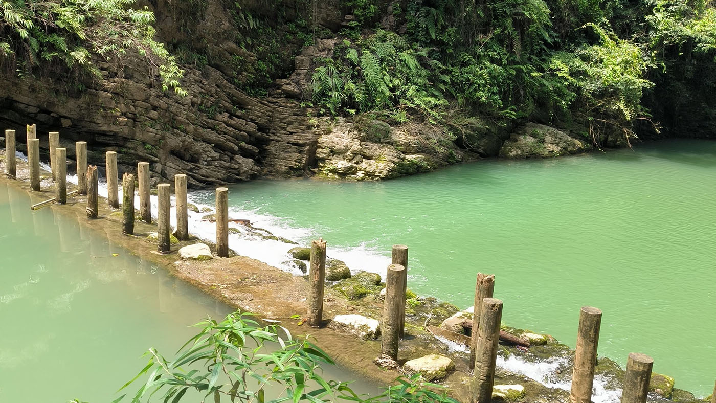 Discover Zhangjiajie Attractions: Nature's Masterpiece