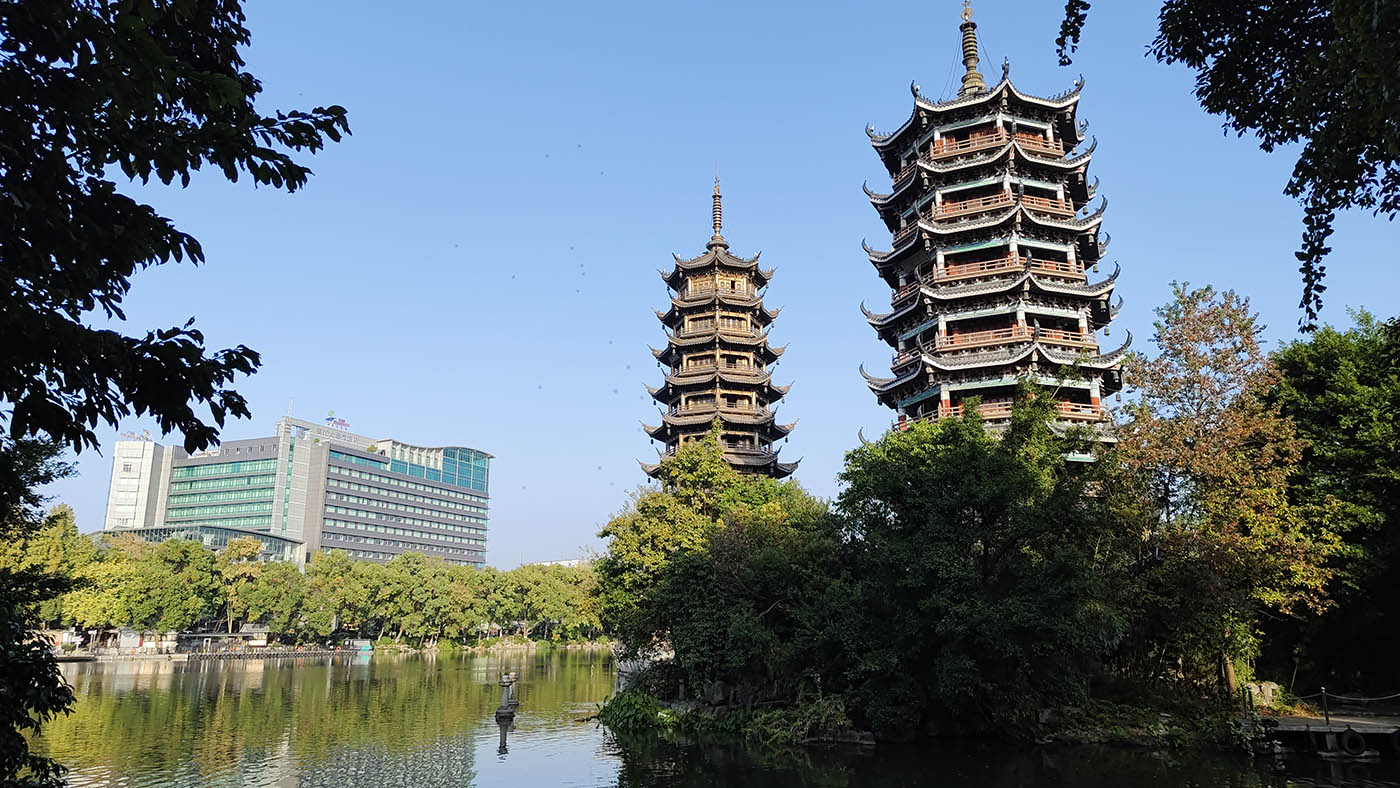 Top 15 Things Must to Do in Guilin for Adventure Seekers