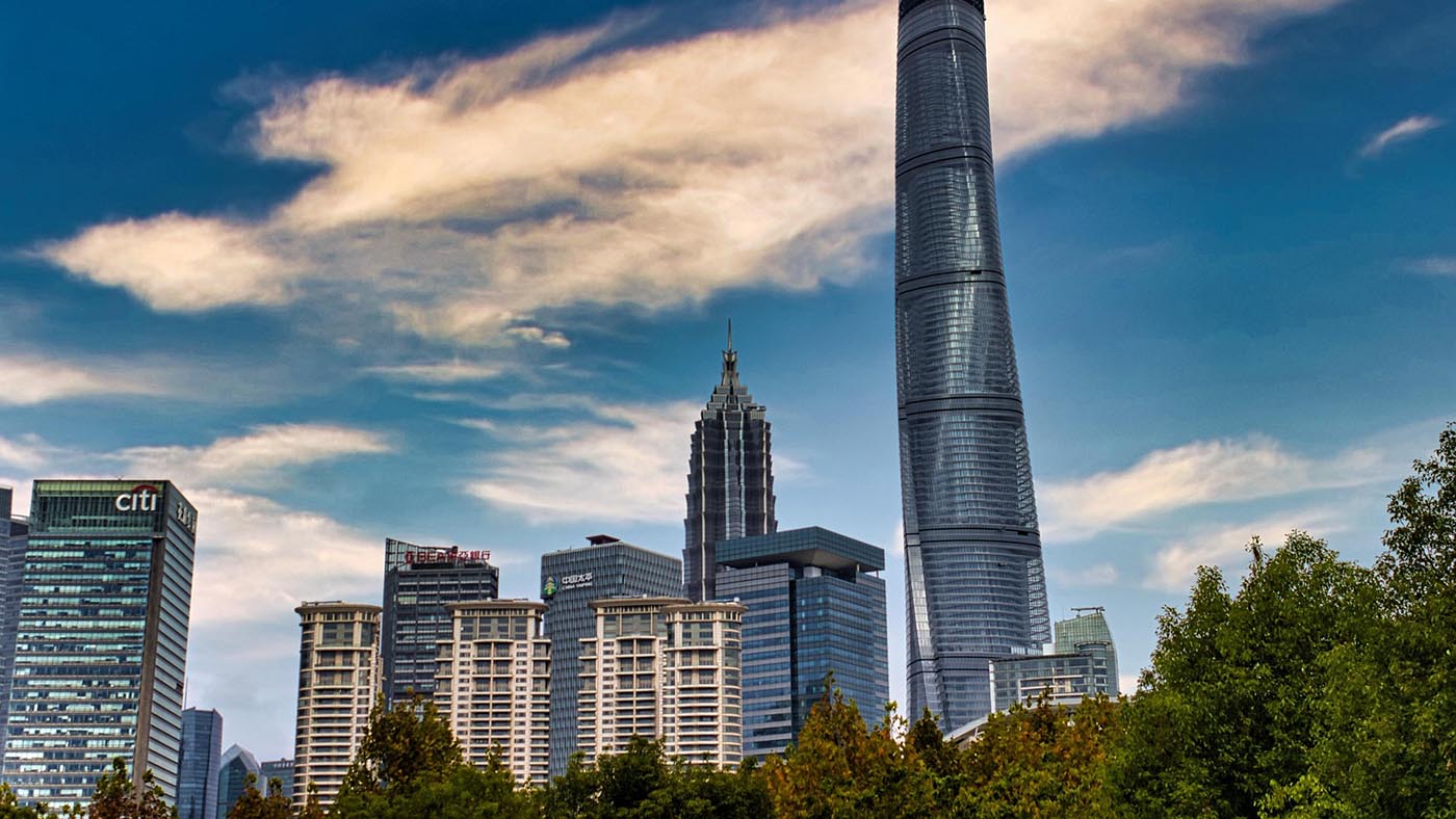 Shanghai Travel Guide: Navigate the City with Ease