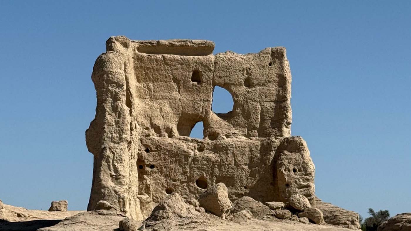 Discover the Silk Road Fun Facts: China's Cross-Cultural Tapestry