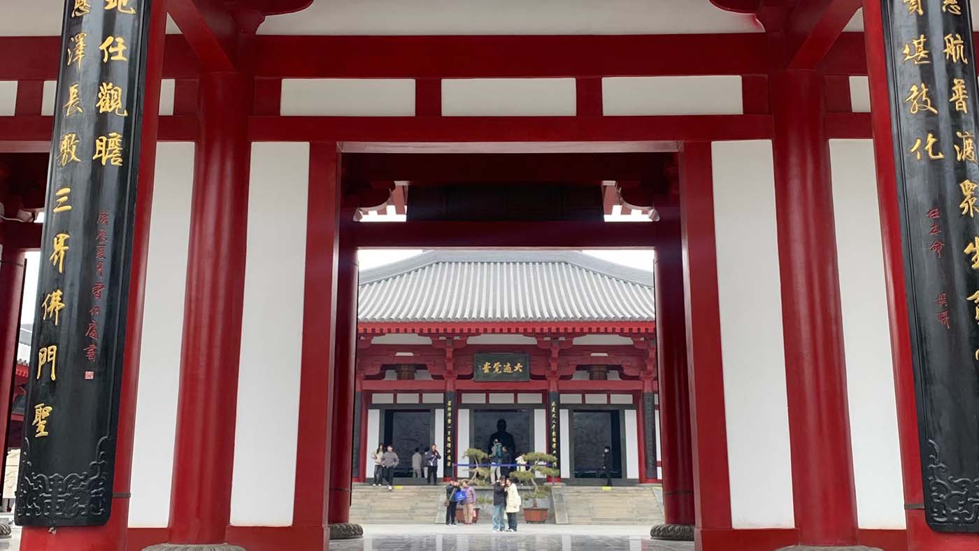 A Taste of Xi’an: Food, Nightlife, and Cultural Adventures Await