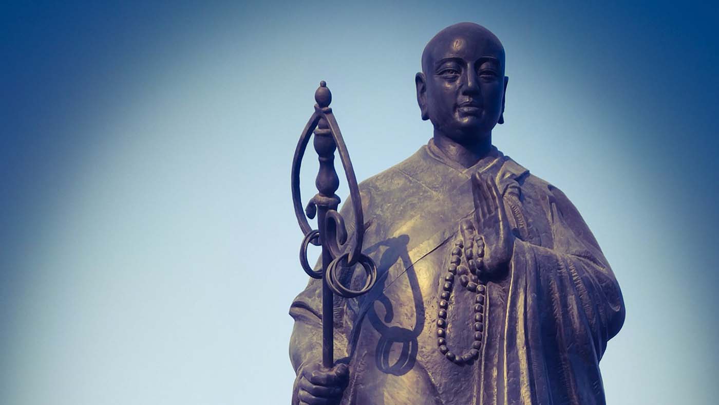 Spiritual Xi’an – Pagodas, Temples, and Timeless Tales of Tradition