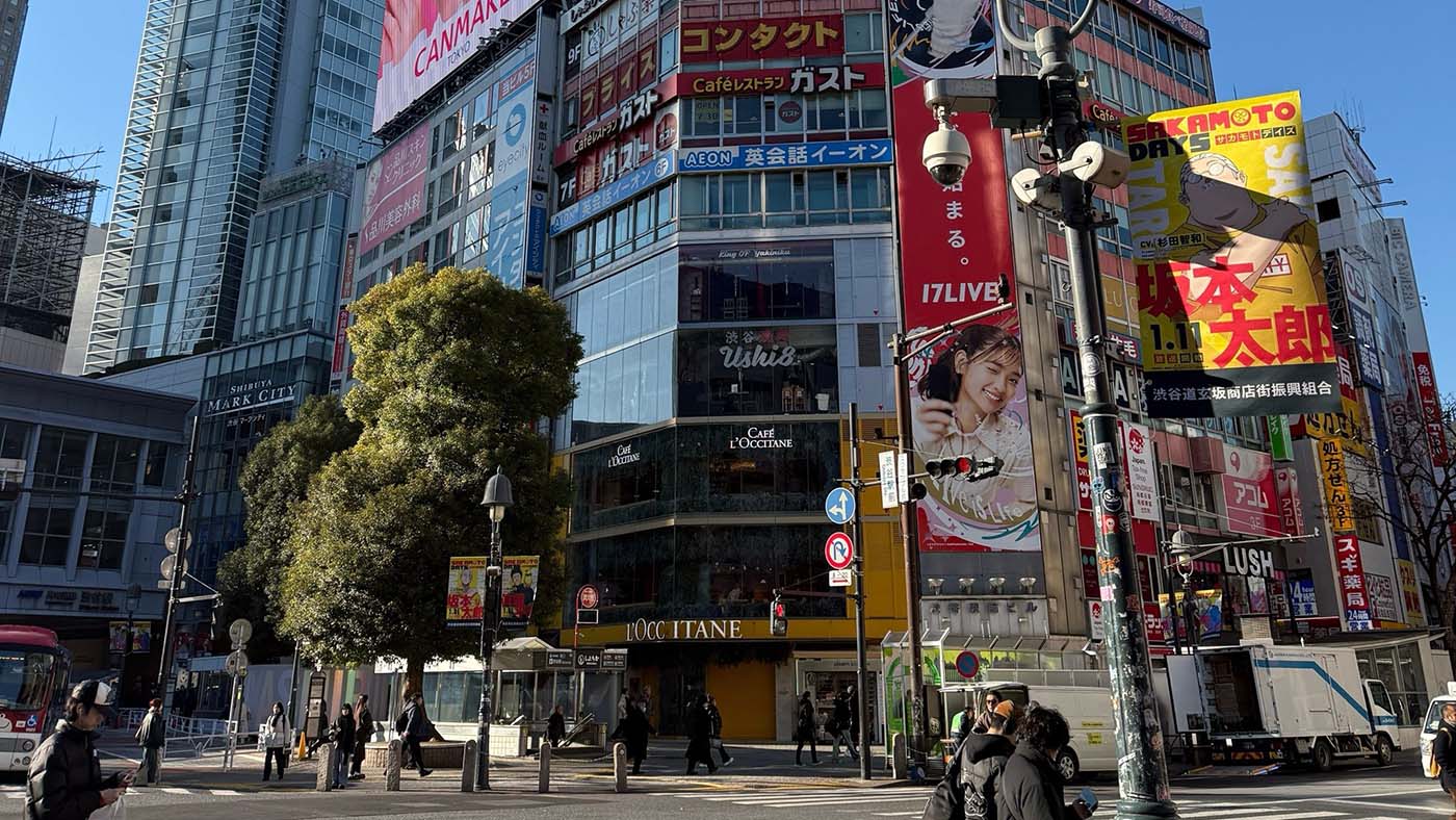 Tokyo Travel Guide 2026: Must-See Landmarks & Hidden Gems