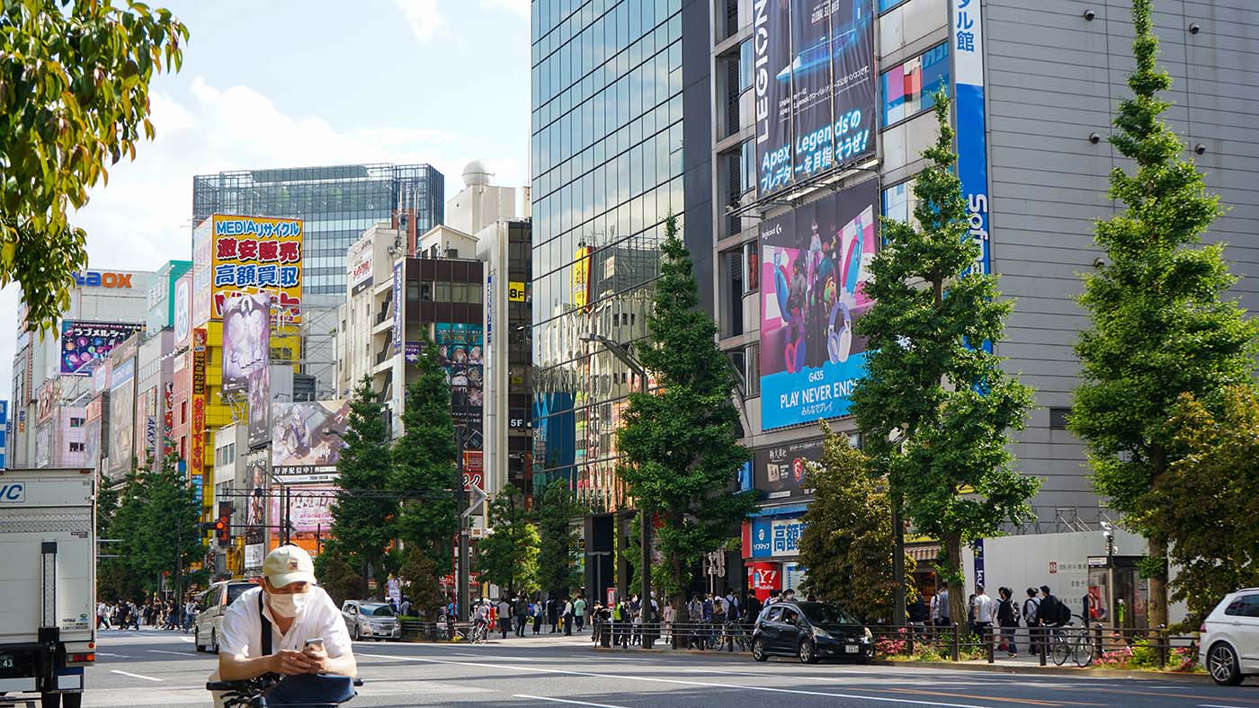 Uncover the Magic of Tokyo: City Highlights for Every Traveller