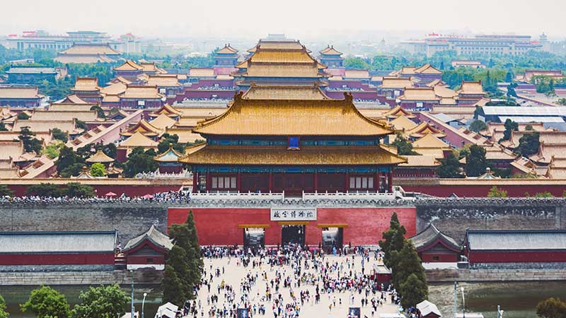 Discover the Best Beijing Tourist Attractions: 20 Things to Do in Beijing