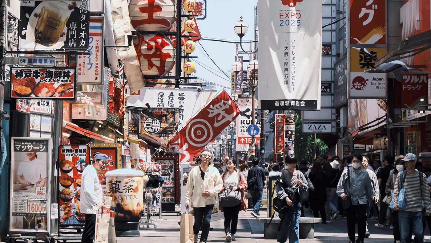 Discover the Best Time to Visit Japan: Seasonal Highlights & Tips