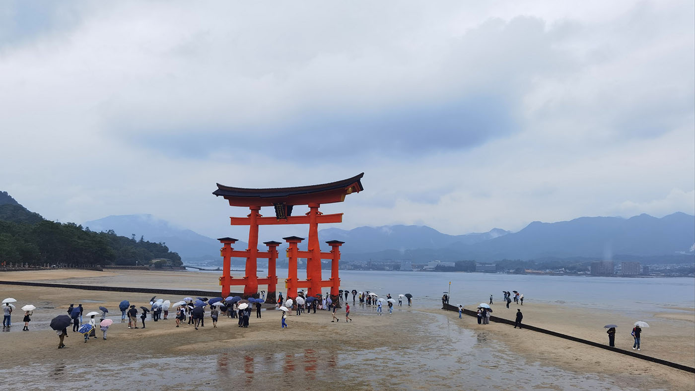 Discover Hiroshima: Your 2026 Travel Guide