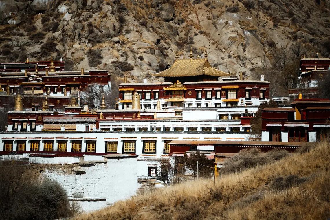 Sera Monastery