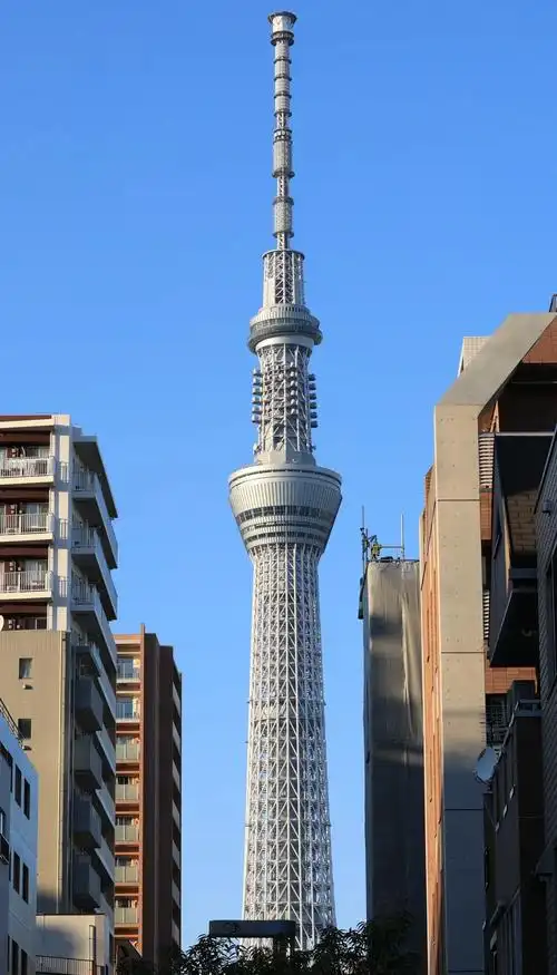 Tokyo Skytree
