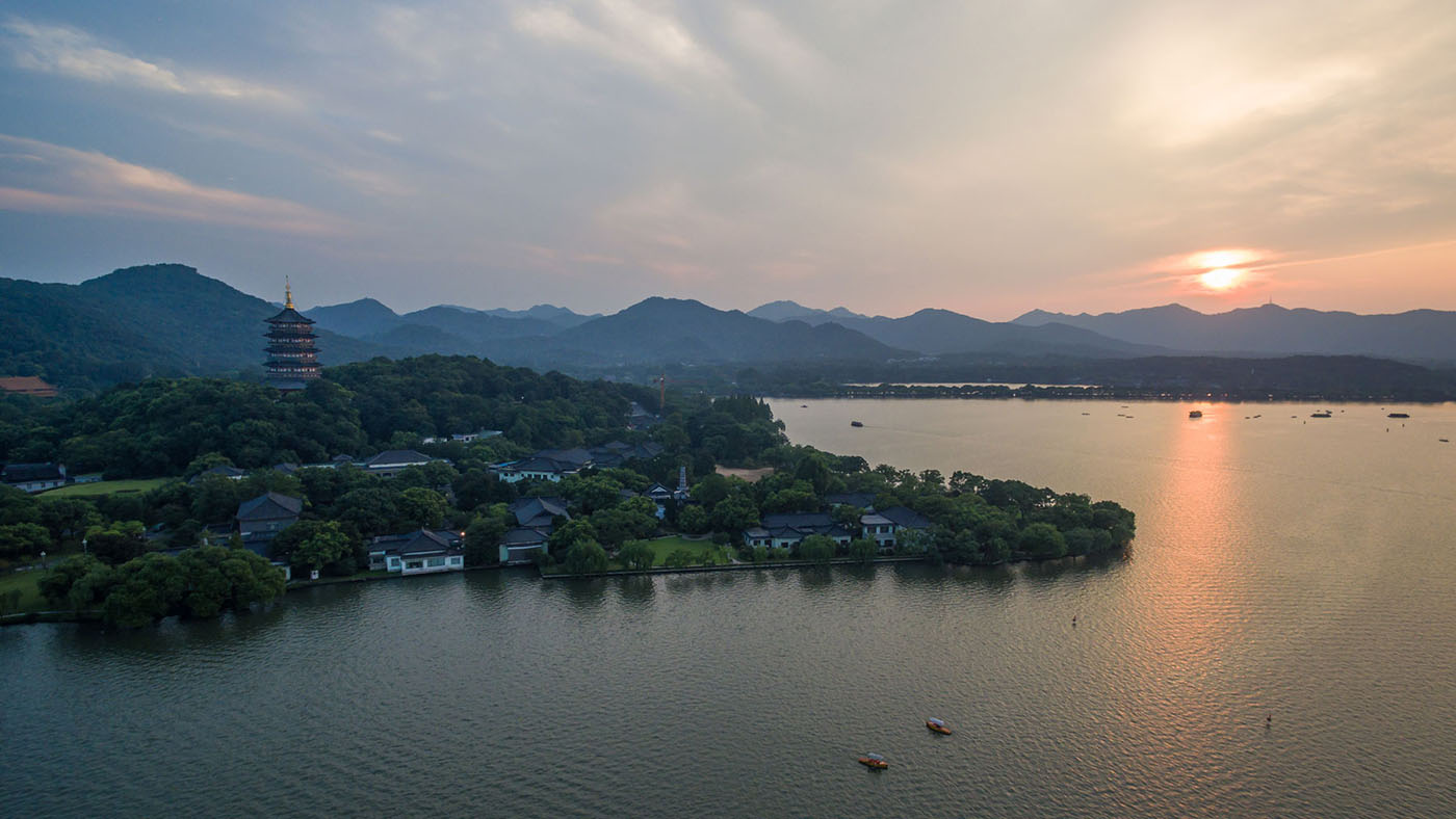 Discover Hangzhou: Your Ultimate Hangzhou Travel Guide for 2026