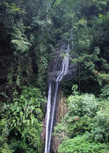 Black Valley (Heishan Valley)