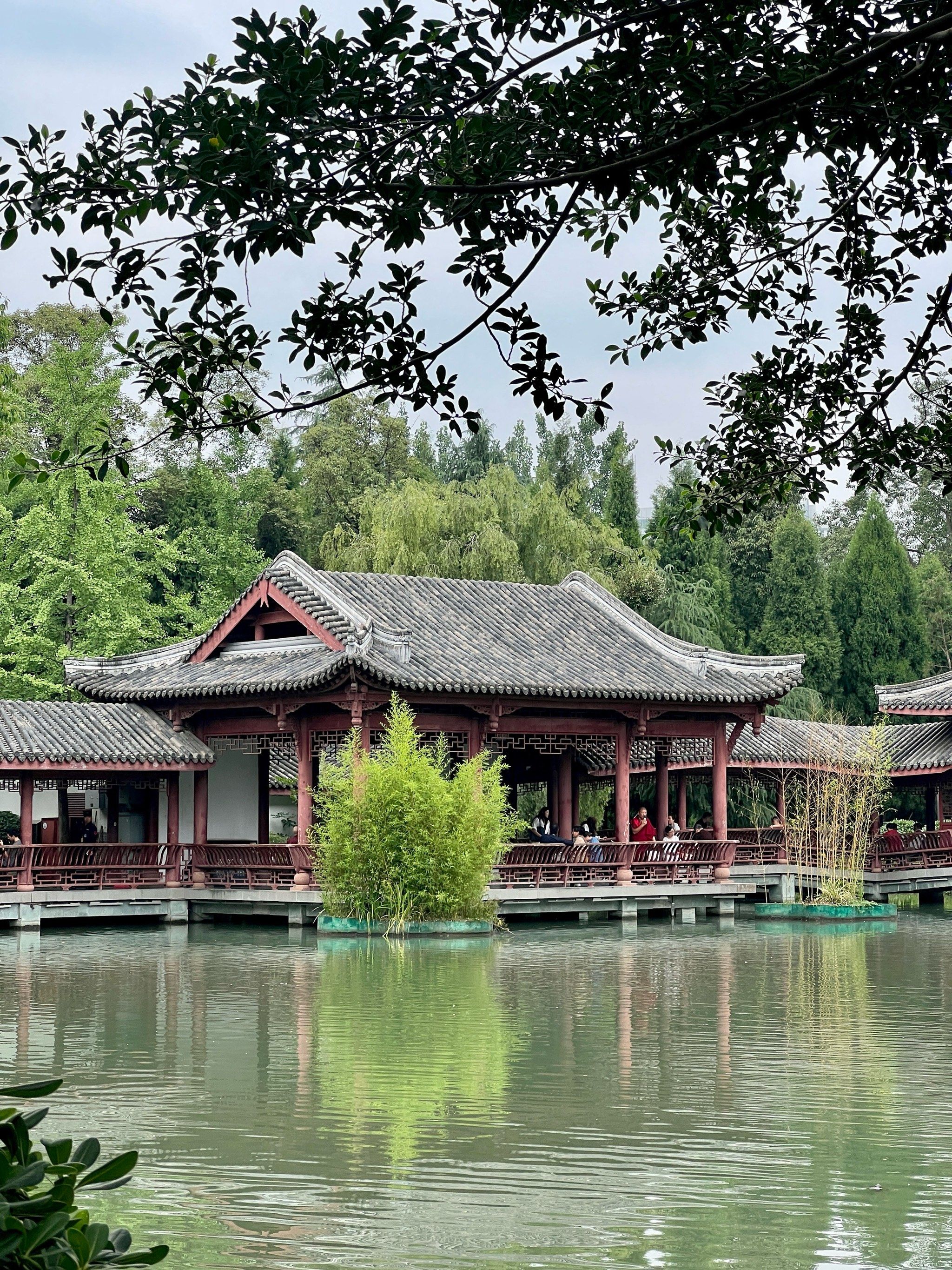 Nanjiao Park