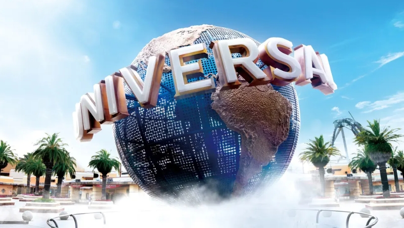 Universal Studios Japan