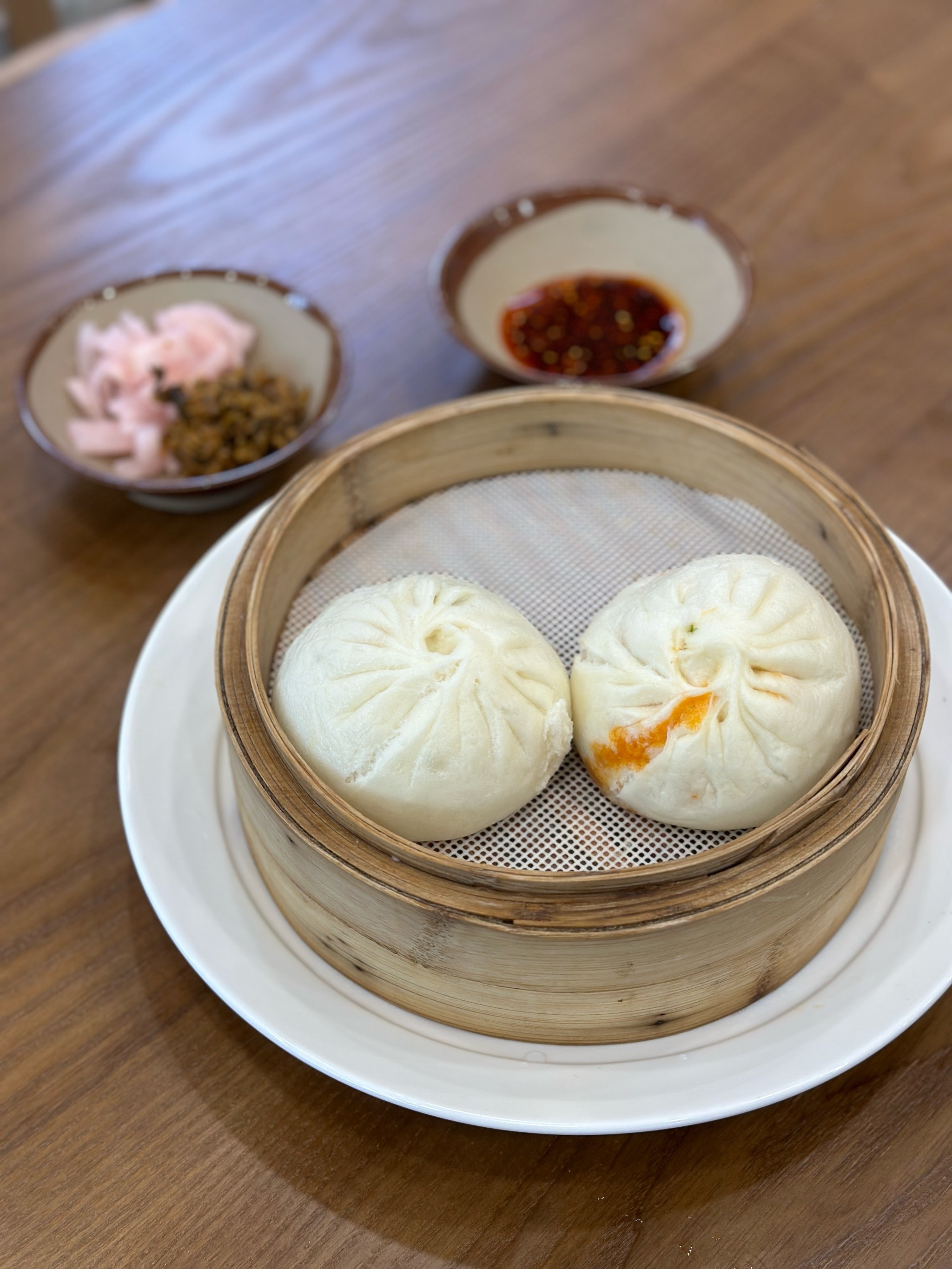 Shanghai-Style Welcome Dinner