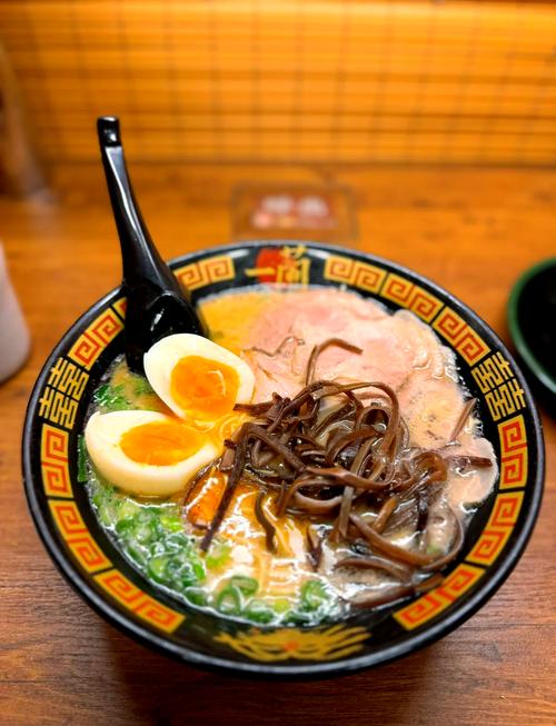 Ramen-Making Experience