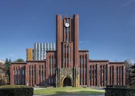 Tokyo University