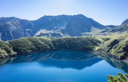 Tateyama Kurobe Alpine Route: Wander the Highland Plateaus