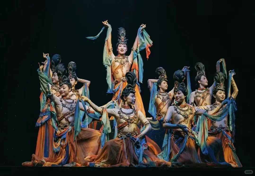 Xi’an Song of Everlasting Love