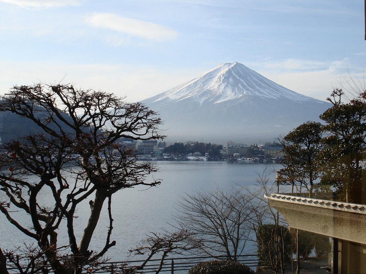 Mount Fuji Travel Guide: Location, Climbing Rules & How to Get There from Tokyo