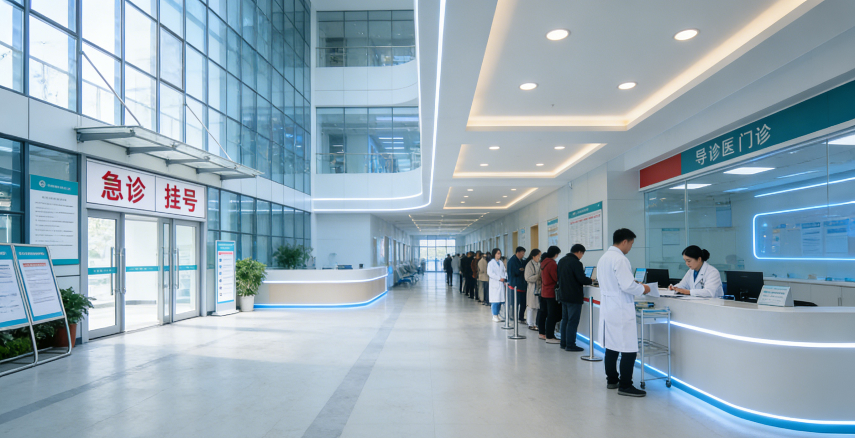 Medicines and Pharmacies in China: What Foreign Travellers Should Know