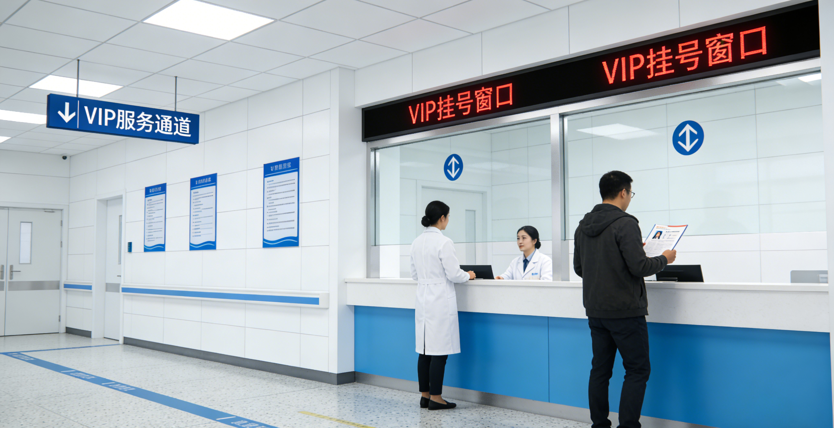 Paying for Healthcare in China: What International Travellers Need to Know