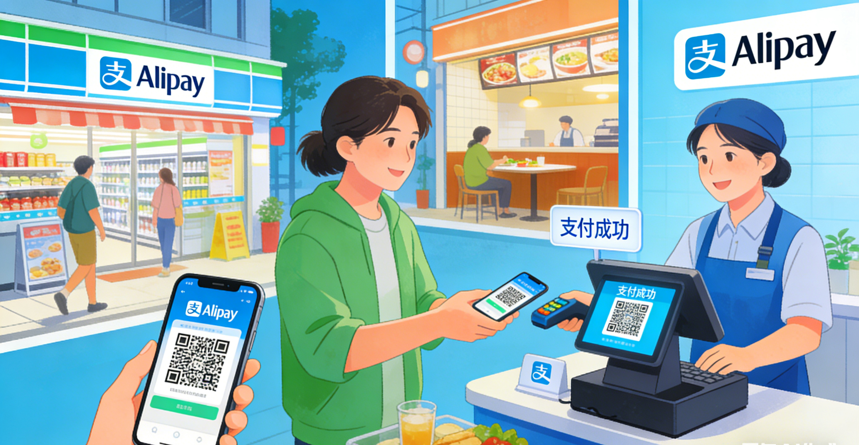 Quick Guide: Alipay Setup for Seamless Payments in China