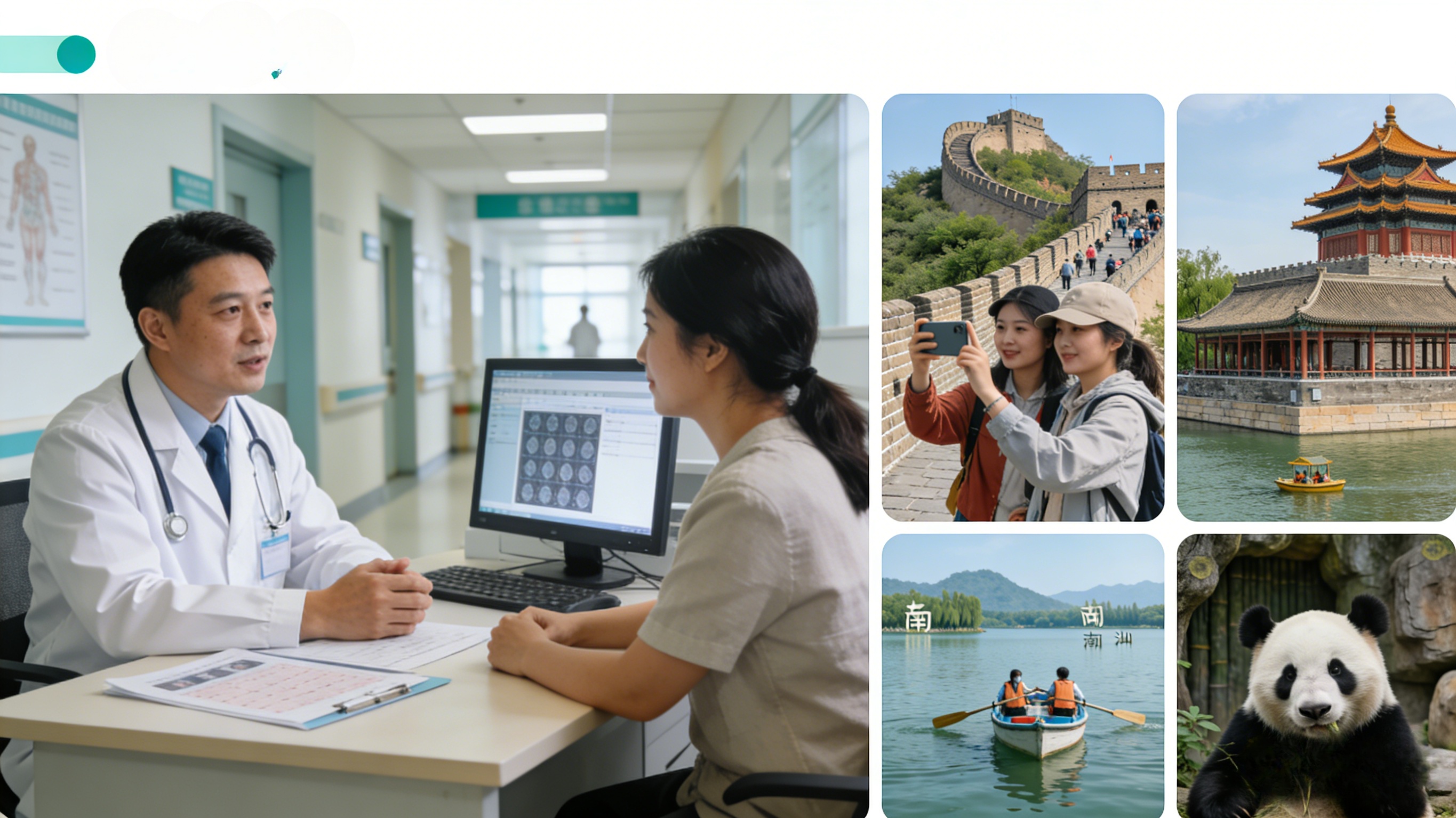 How to Plan a Medical Trip to China: A Practical Guide for International Travellers