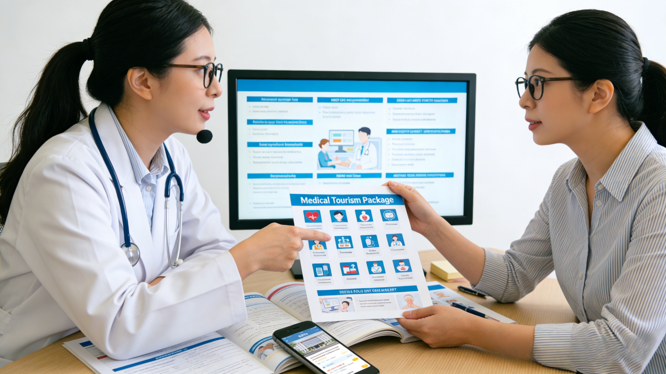 How to Choose the Best China Medical Tourism Packages