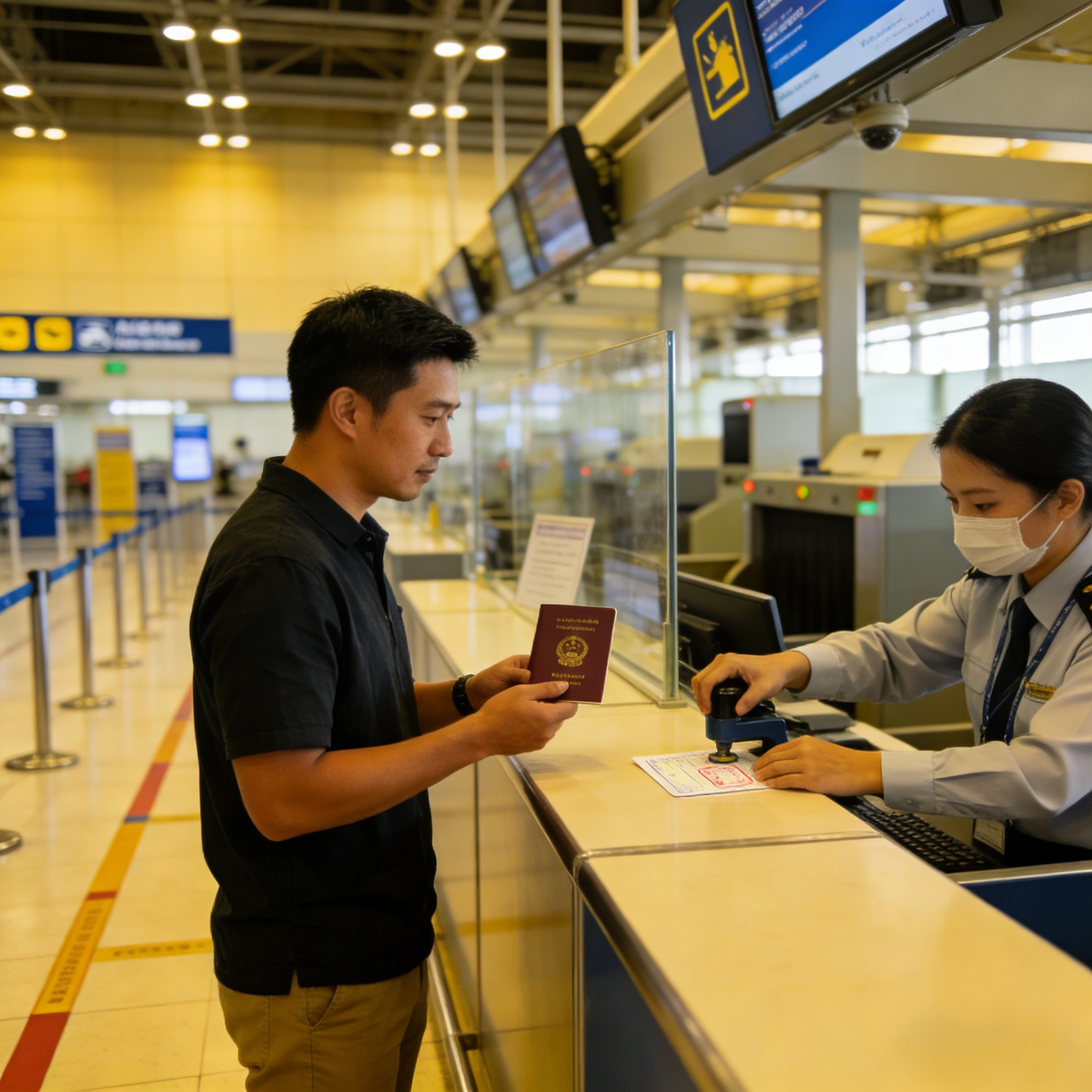 Do Australians Need a Visa for Medical Travel to China? (2026 Update)