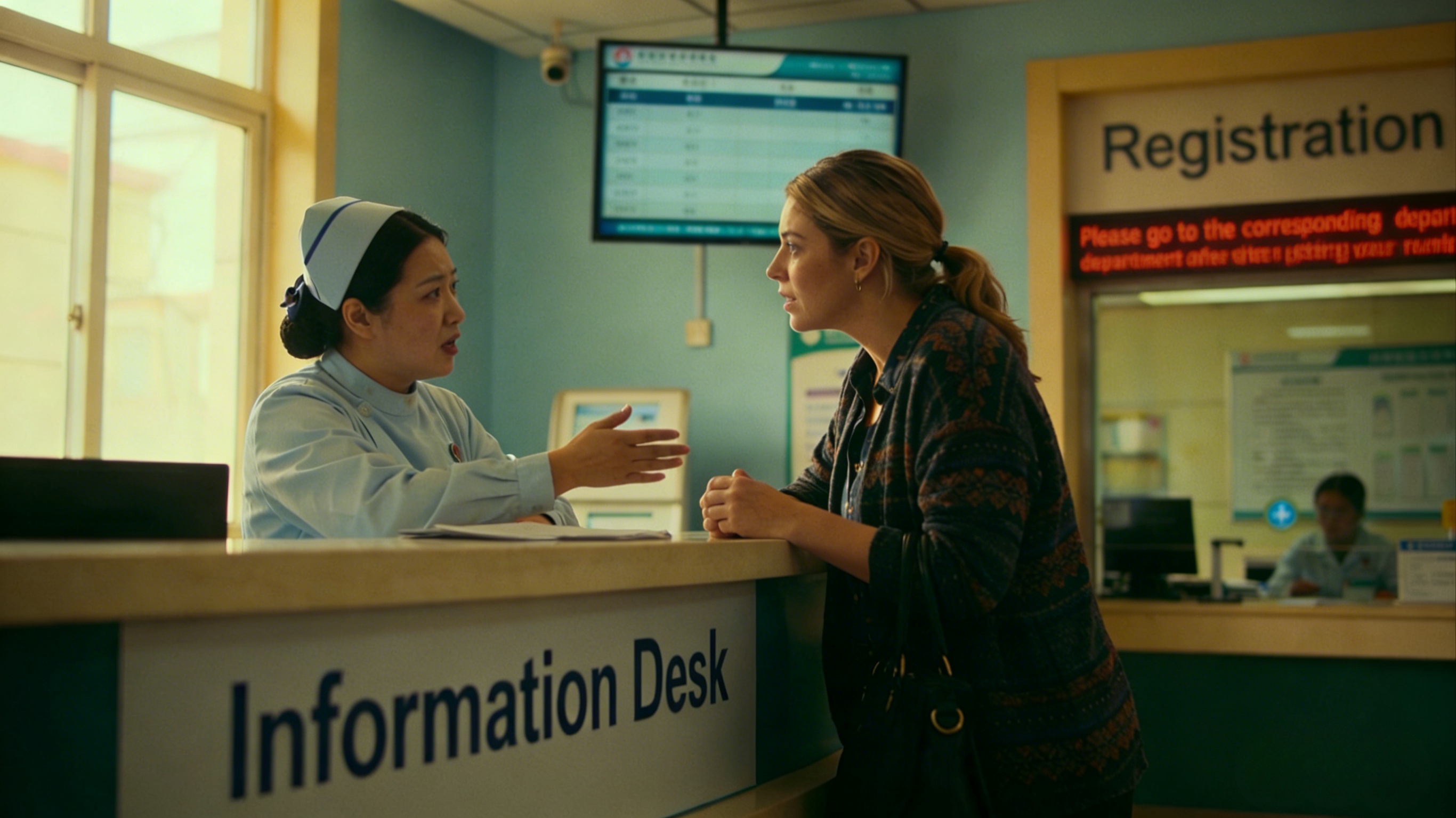 Why Are More International Foreigners Seeking Healthcare in China?