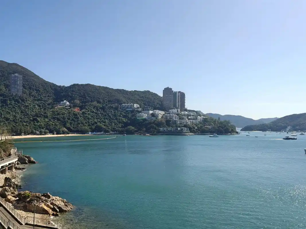 Repulse Bay Beach