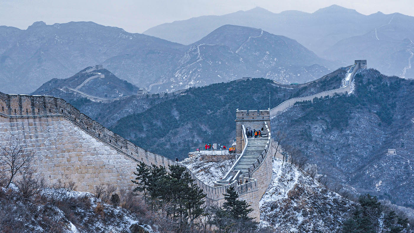 China Graduation Trip: What Year 12 Students Should Know Before They Go