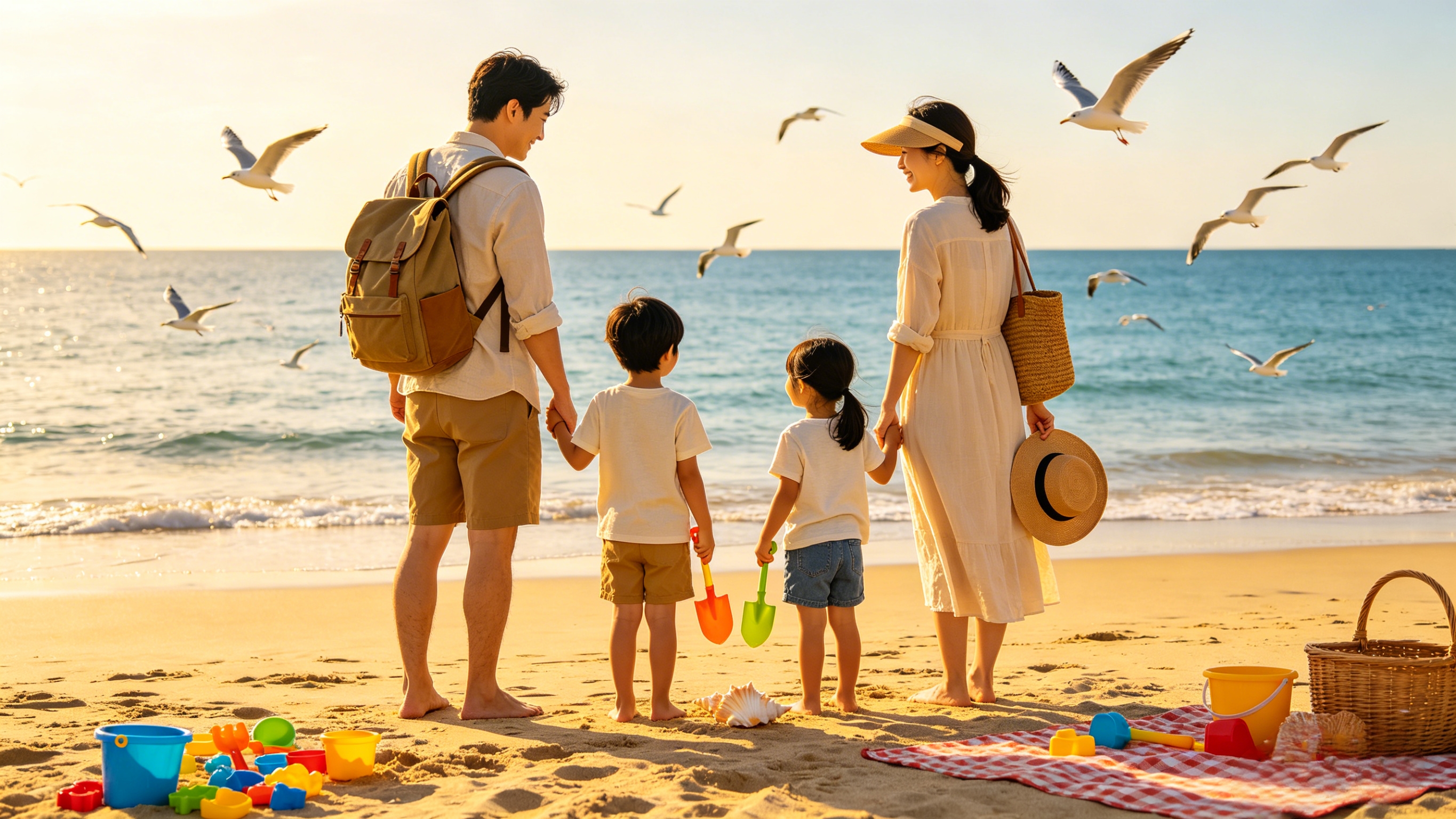 Discover China with Children: Top Tips for Families