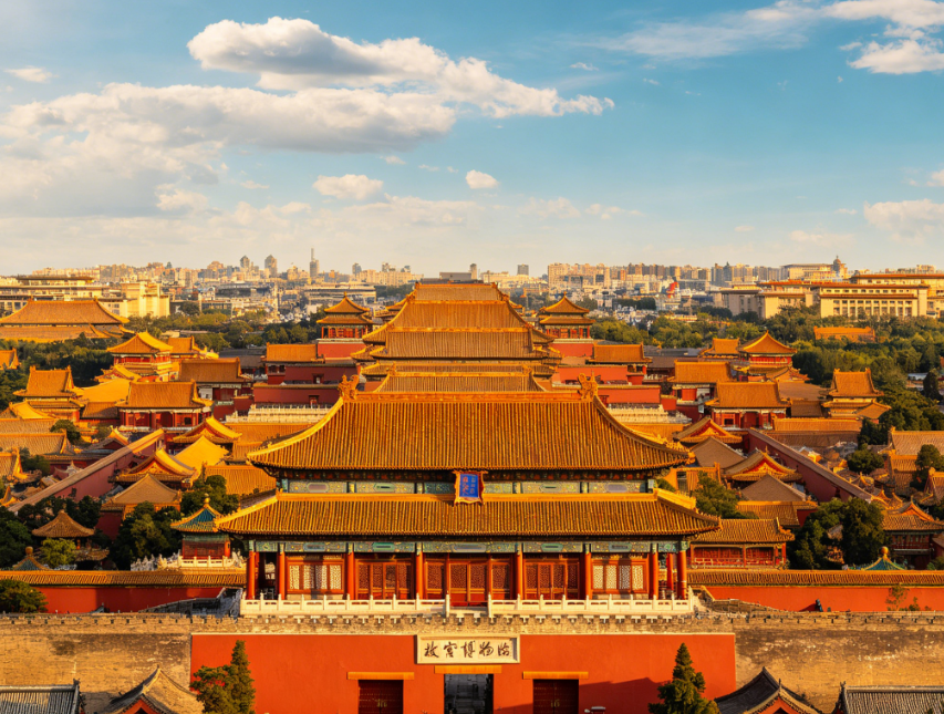 Explore Beijing's Imperial History: Senior Travel Tips
