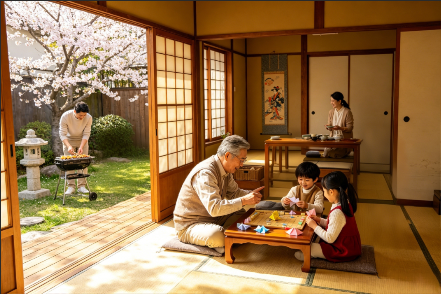 Plan Your Dream Japan Family Holiday: Fun for All Ages