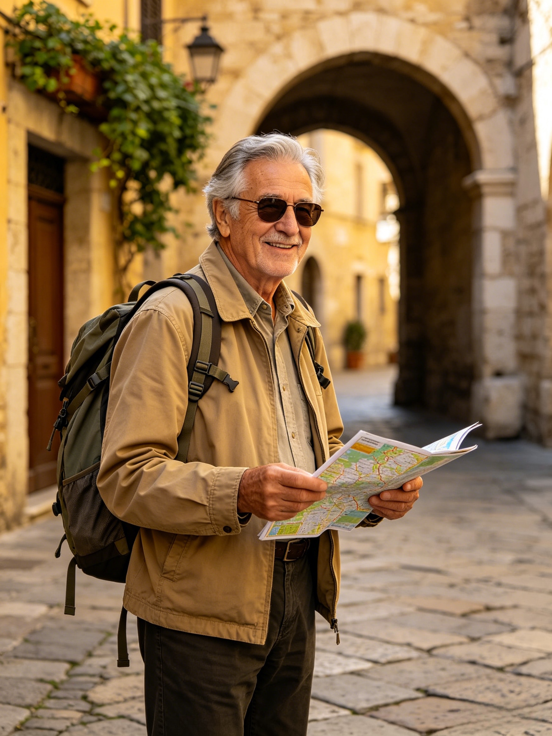 Why a Private Guide Makes All the Difference for Senior Travellers in Asia
