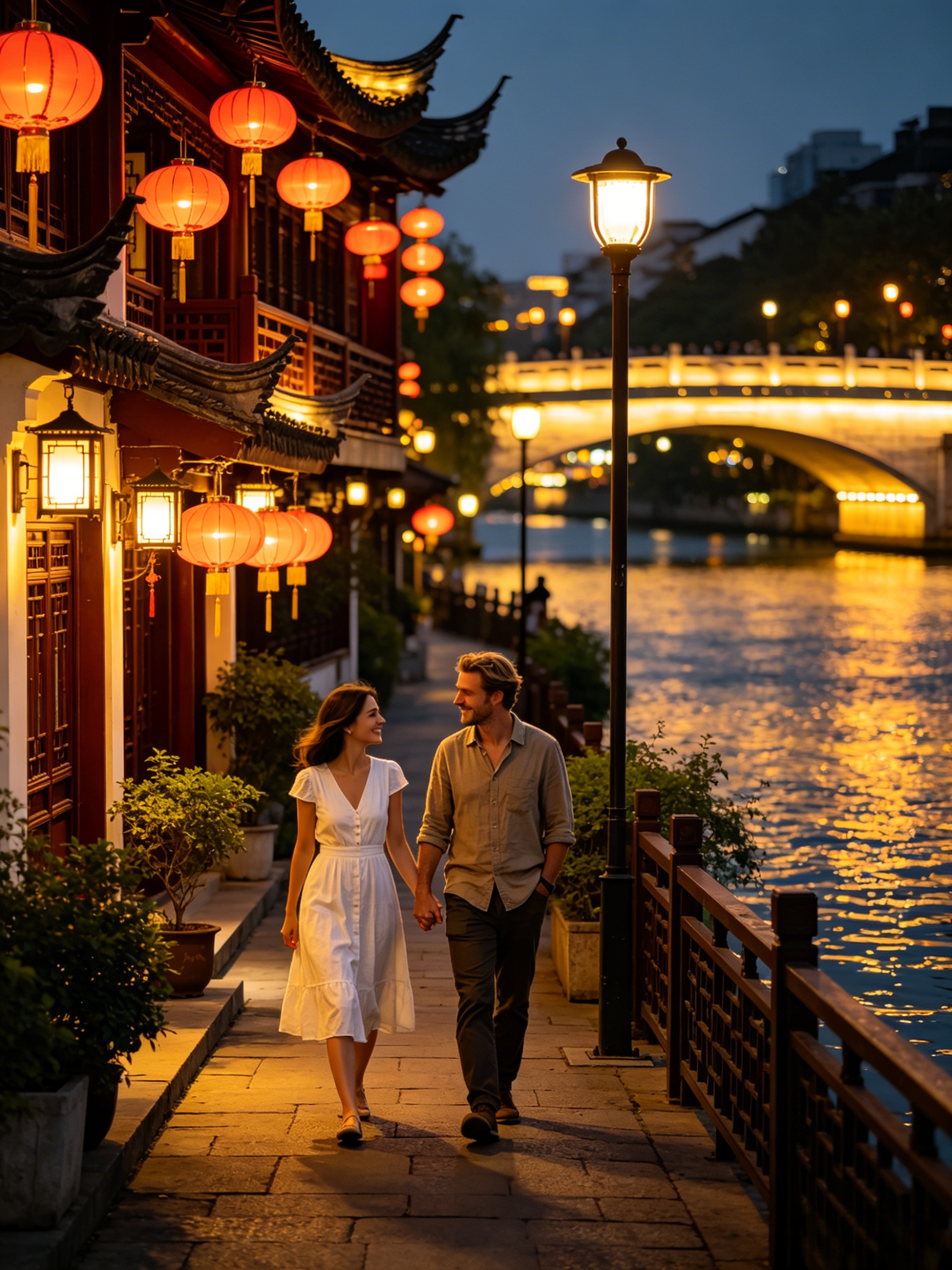 Why China Should Be Your Next Honeymoon Destination